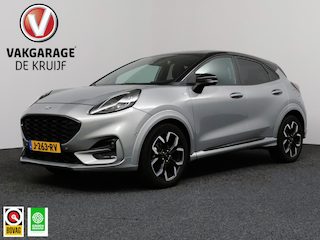 Ford Puma 1.0 EcoBoost ST-Line X | Winter Pakket | Adaptief Cruise Control | Camera | B&O!
