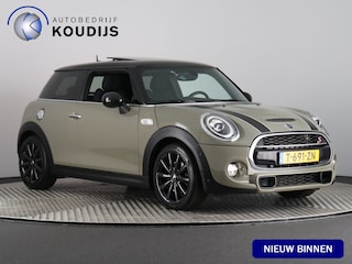 Mini Mini 2.0 Chili (Pano / Harman Kardon / Navi / Cruise)