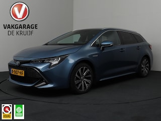 Toyota Corolla Touring Sports 2.0 Hybrid Business Plus | ACC | Trekhaak | Carplay | Camera!