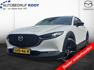 Mazda CX-30 2.0 eSkyActiv-G Nagisa / Afn. trekhaak / geheugenstand stoel