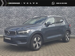 Volvo XC40 1.5 T4 Recharge Inscription Expression | Plug-in Hybrid (PHEV) | Achteruitrijcamera | Parkeersensoren | Stoelverwarming | Navigatie | Keyless Entry | Elektrische Achterklep