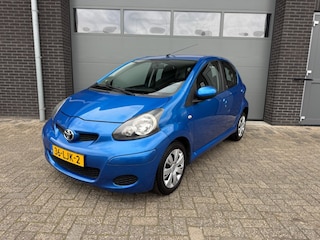 Toyota Aygo 1.0-12V Comfort   Airco