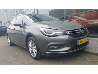 Opel Astra 1.4 Turbo Innovation