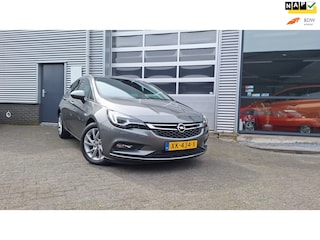 Opel Astra 1.4 Turbo Innovation