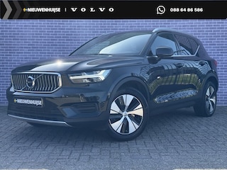 Volvo XC40 1.5 T4 Recharge Inscription Expression | Stoel/Stuur verwarming | Adaptieve cruise | Standkachel | Camera | Blind Spot | Apple carplay/android auto | Trekhaak |