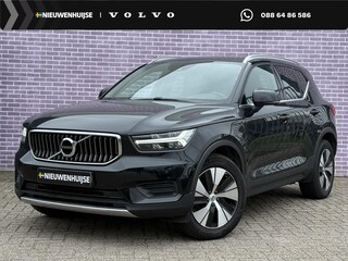 Volvo XC40 1.5 T4 Recharge Inscription Expression | Stoel/Stuur verwarming | Adaptieve cruise | Standkachel | Camera | Blind Spot | Apple carplay/android auto | Trekhaak |