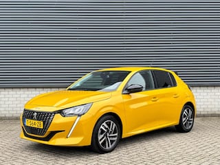 Peugeot 208 1.2 PureTech 100pk EAT8