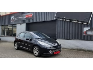 Peugeot 207 1.6-16V XS Pack