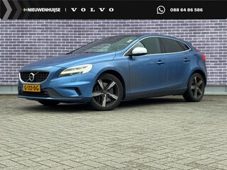 Volvo V40 1.5 T3 Polar+ Sport | Standkachel | Memory | Leer | Stoelverwarming