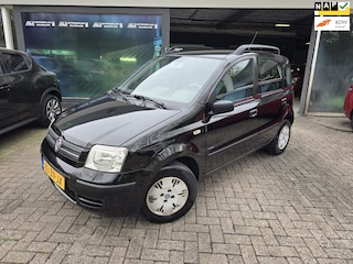 Fiat Panda 1.2 Edizione Cool | NIEUWE APK | AIRCO | ELECC RAMEN | INRUILKOOPJE |