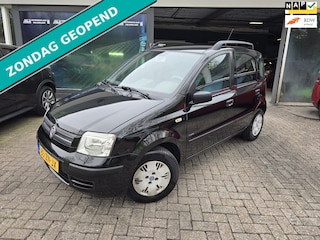 Fiat Panda 1.2 Edizione Cool | NIEUWE APK | AIRCO | ELECC RAMEN | INRUILKOOPJE |