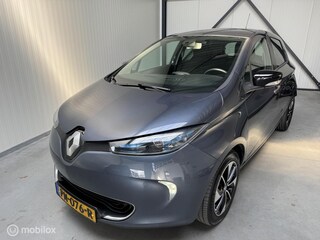 Renault Zoe R90 Life 41 kWh SOH 88% Koopaccu