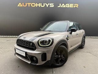 Mini Countryman 1.5 Cooper S E ALL4 ALL4 Pano Leer Memory ACC HUD H&K Keyles Automaat