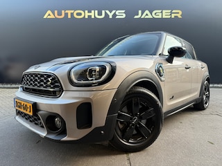 Mini Countryman 1.5 Cooper S E ALL4 ALL4 Pano Leer Memory ACC HUD H&K Keyles Automaat