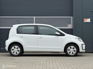 Volkswagen Up 1.0 //5-deurs// 60.000 KM!
