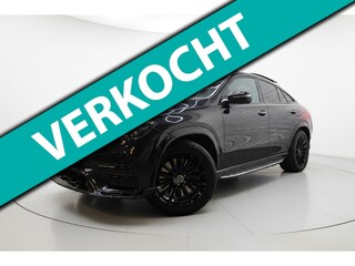 Mercedes-Benz GLE Coupé 350 e 4MATIC AMG PANO 360