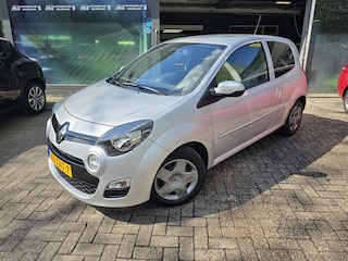 Renault Twingo 1.2 16V Collection | 1E EIGENAAR | 12 MND GARANTIE | AIRCO | ELEC PAKKET |