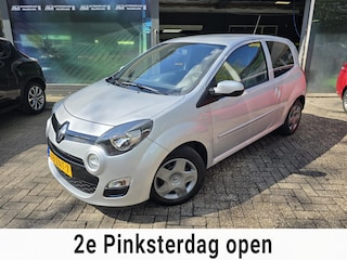 Renault Twingo 1.2 16V Collection | 1E EIGENAAR | 12 MND GARANTIE | AIRCO | ELEC PAKKET |