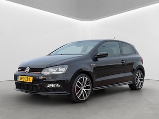 Volkswagen Polo 1.8 TSI GTI Automaat PDC Navi Led