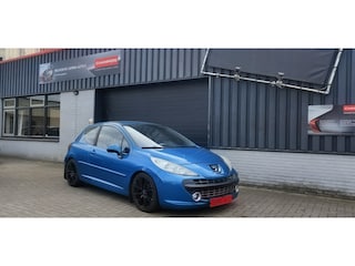 Peugeot 207 1.4-16V XS Pack