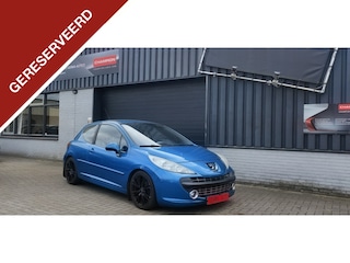 Peugeot 207 1.4-16V XS Pack