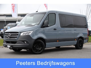 Mercedes-Benz Sprinter 319 V6 3.0 CDI L2H1 DC PB Edition