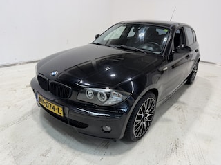 BMW 116i