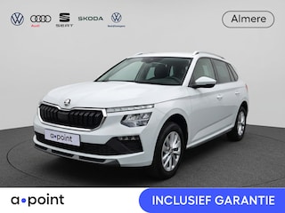 Skoda Kamiq 1.0 TSI Business Edition Automaat | Elektrische Klep | Stoelverwarming | PDC | Camera | Apple Carplay of Android Auto