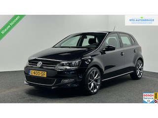 Volkswagen Polo 1.2 TSI Comfortline CARPLAY LM 5 DEURS.