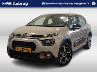 Citroën C3 1.2 PureTech C-Series