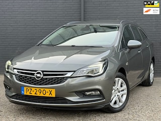 Opel Astra Sports Tourer 1.0 Business+ NAVI | PDC | TREKHAAK | AIRCO | NWE APK