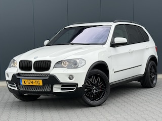 BMW X5 xDrive48i High Executive 7-Persoons - Leder - Xenon - Navi