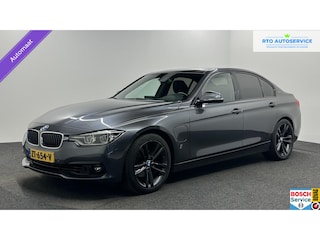 BMW 330e CAMERA CARPLAY NAVI CRUISE LM ECC STOELVERWARMING.