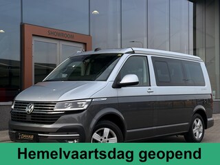 Volkswagen California T6 Ocean Edition
