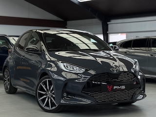 Toyota Yaris 1.5 Hybrid 130 GR SPORT HuD CarPlay Camera