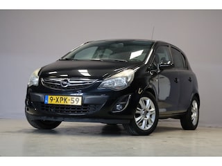 Opel Corsa 1.4-16V BlitZ |Navi|Climate|Cruise|