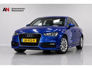 Audi A3 Limousine 1.4 TFSI CoD S Line |AUT|Navi|Climate|PDC|