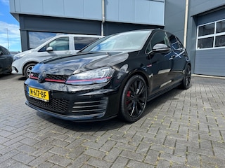 Volkswagen Golf 2.0 TSi GTi Perfomance Aut. 230 PK Navi.
