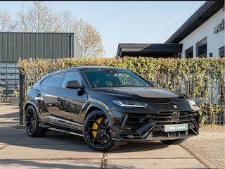 Lamborghini Urus 4.0 V8 Performante