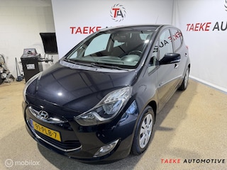 Hyundai ix20 1.4i i-Motion Airco/Cruise/Trekhaak/Nap