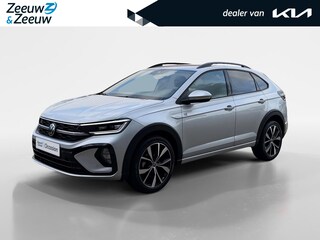Volkswagen Taigo 1.0 TSI R-Line Edition | Virtual Cockpit | Parkeersensoren | Apple/Android Carplay | AUTOMAAT | Climate Control |