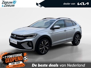 Volkswagen Taigo 1.0 TSI R-Line Edition | Virtual Cockpit | Parkeersensoren | Apple/Android Carplay | AUTOMAAT | Climate Control |