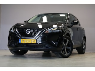 Nissan Qashqai 1.3 MHEV Business Design |Pano|Carplay|360 cam
