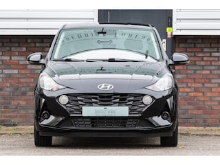 Hyundai i10 1.2 MPI