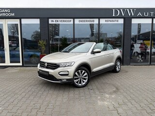 Volkswagen T-Roc 1.5 TSI Style automaat