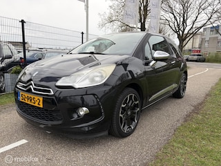 Citroën DS3 1.6 THP Sport Chic