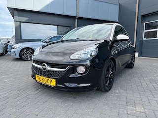 Opel Adam 1.4 PDC Airco 100 PK