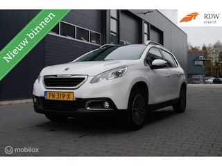 Peugeot 2008 1.2 VTi Active |Airco, Cruise, Vol. Onderhouden