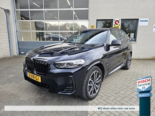 BMW X3 (g01) xDrive 30e 292pk M-Sport Automaat