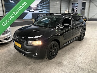 Citroën C4 Cactus 1.2 PT Business Plus|Clima|Cruise|D-riem vv